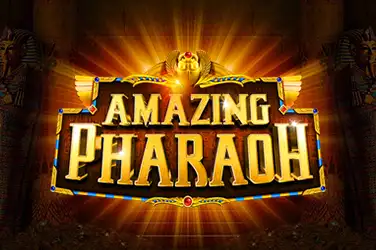 Amazing Pharaoh