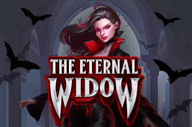 The Eternal Widow