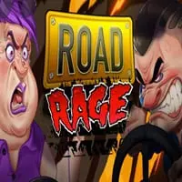 Road Rage