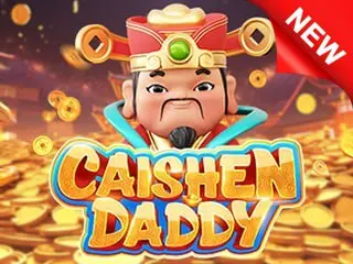 Caishen Daddy