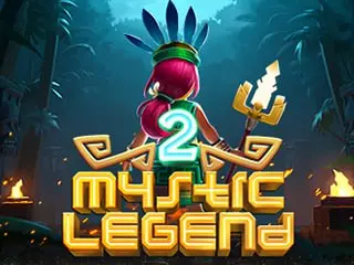 Mystic Legend 2