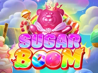 SUGAR BOOM