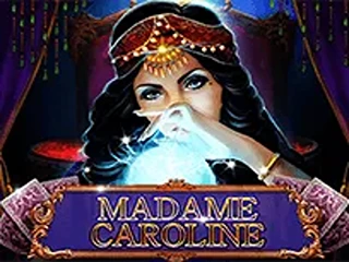 MADAME CAROLINE