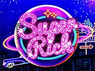 SUPER RICH