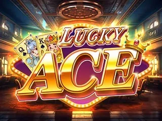 LUCKY ACE