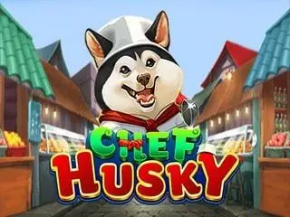 CHEF HUSKY