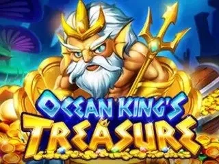 OCEAN KING'S TREASURE