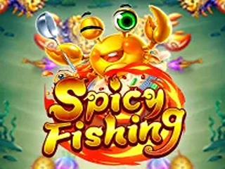 SPICY FISHING