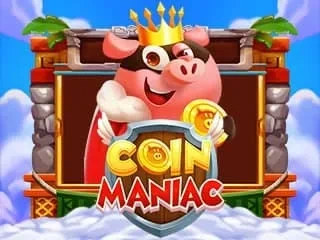 COIN MANIAC