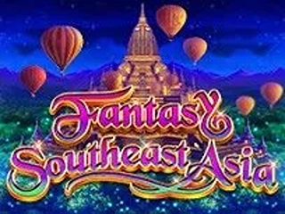 FANTASY SOUTHEAST ASIA