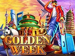 GOLDEN WEEK