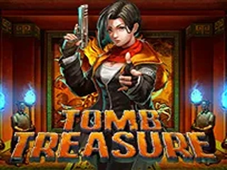 TOMB TREASURE