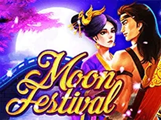 MOON FESTIVAL