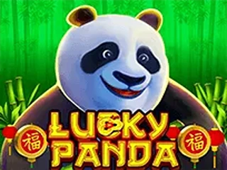 LUCKY PANDA