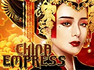 CHINA EMPRESS