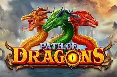 Path of Dragons