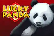 Lucky Panda.