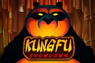 Kung Fu Showdown