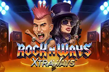 Rock N' Ways XtraWays