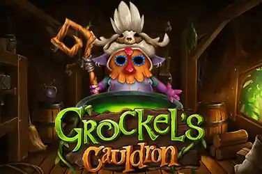 Grockel's Cauldron