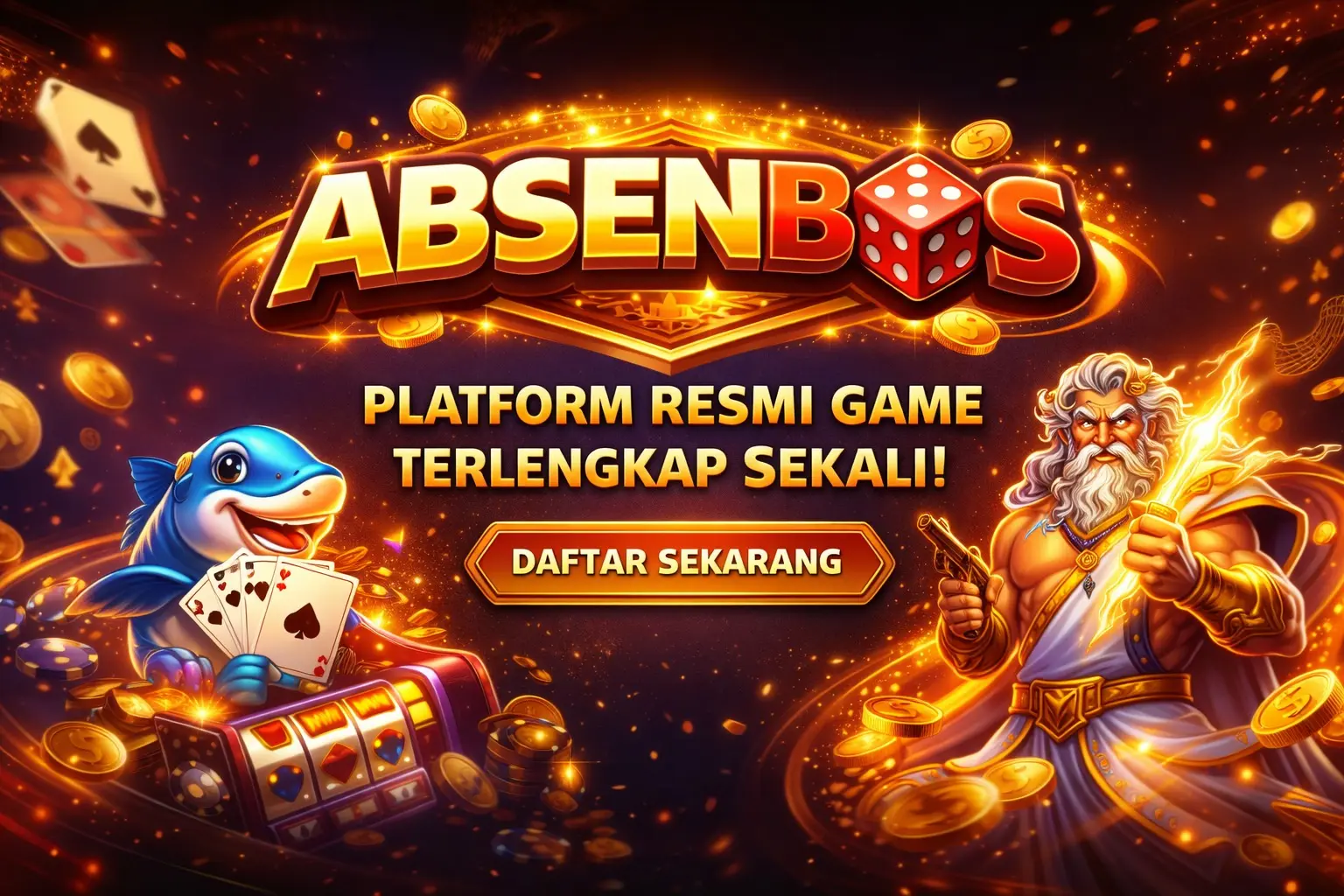 Absenbos