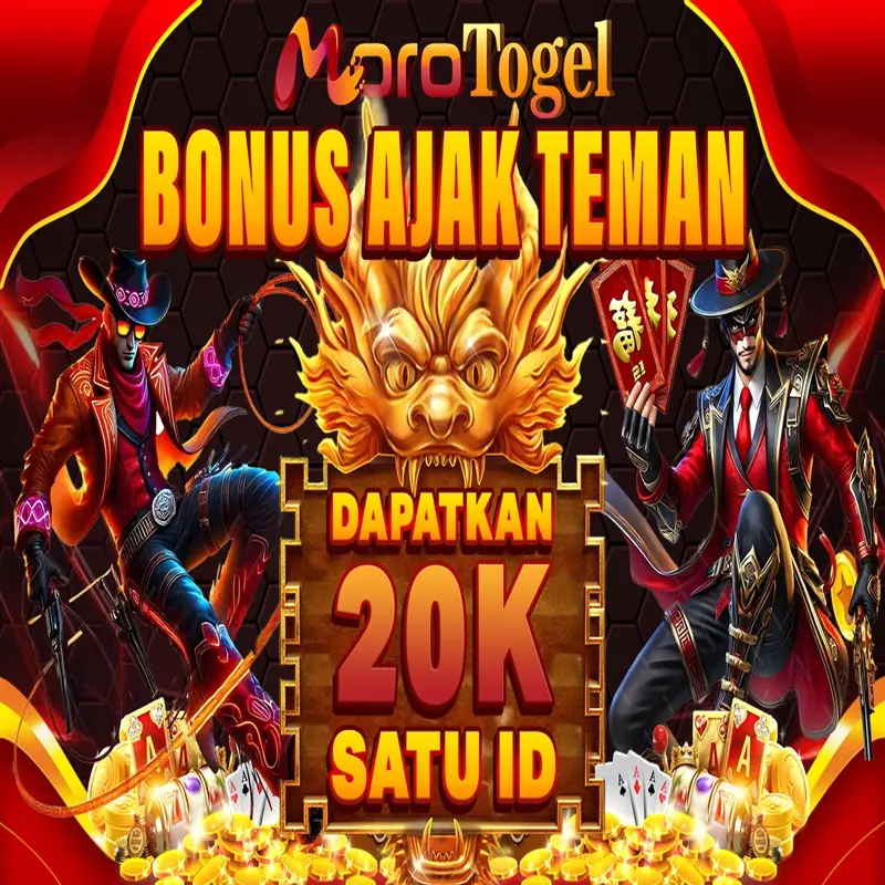 Daftar Morotogel